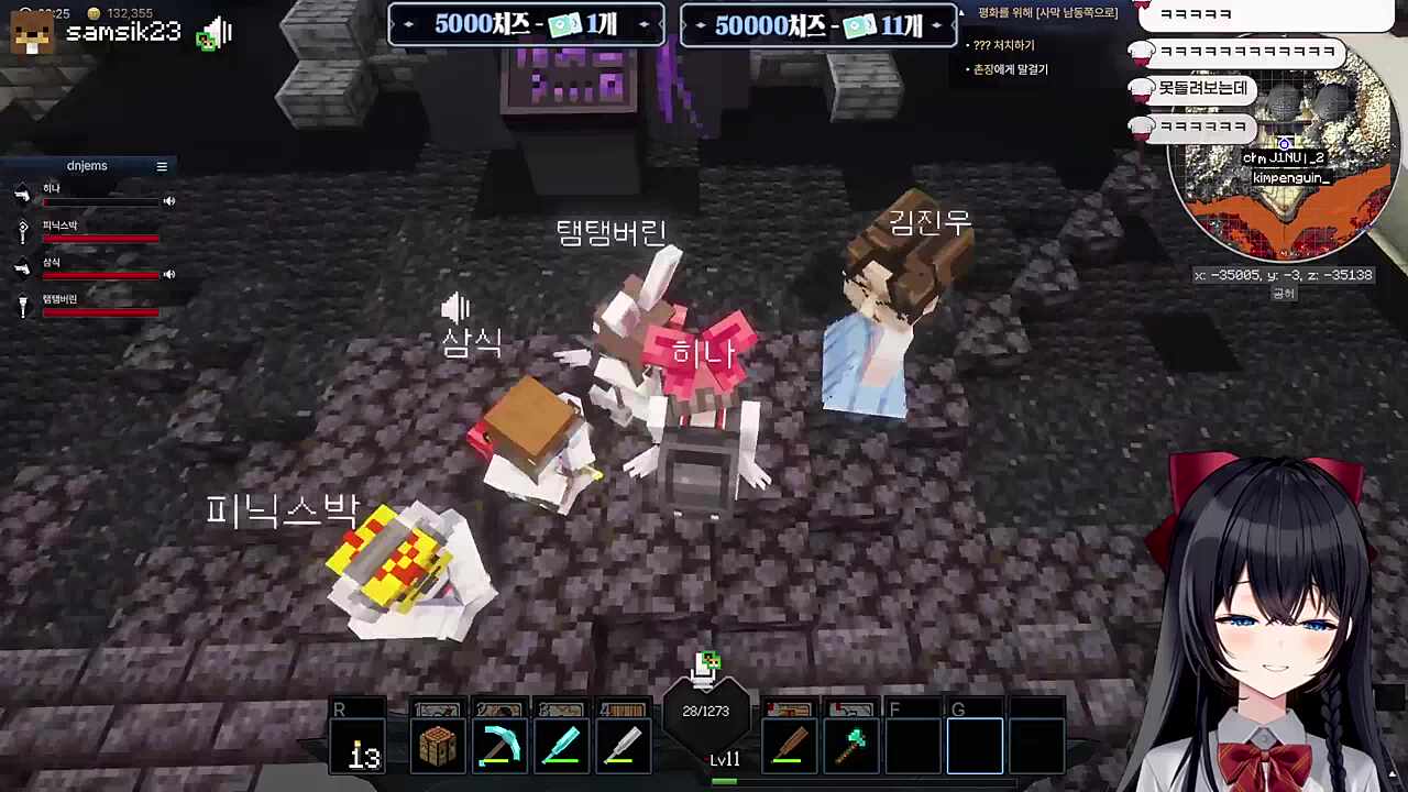 기다리다가 늙어버린...