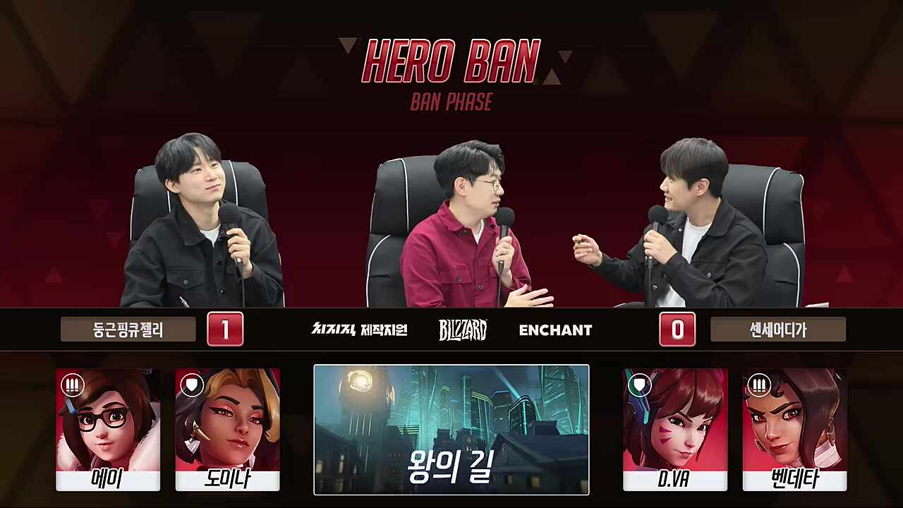 러너 "숲을 보라고 하지말아주세요"