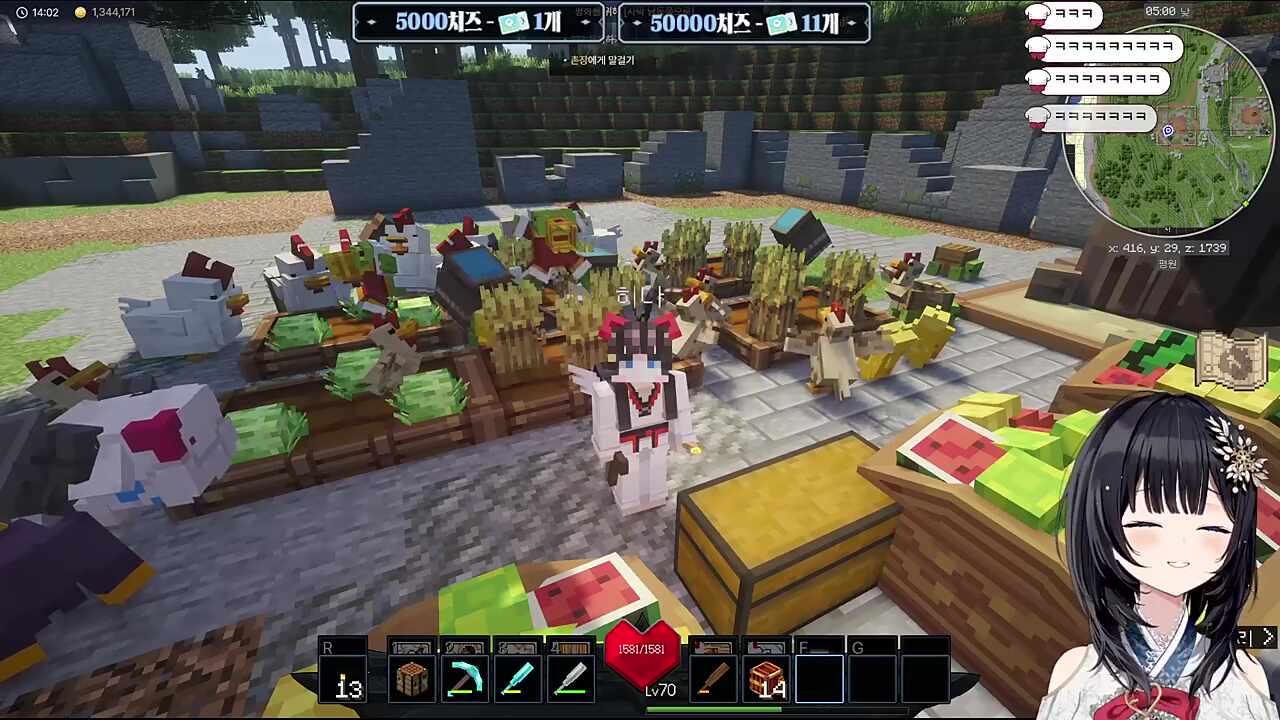 태권! 오늘도 출근했습니다!