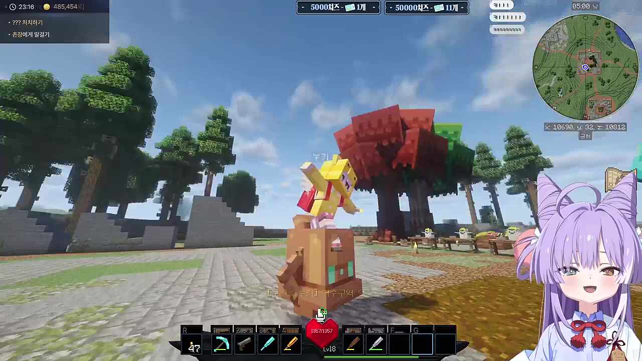 오빠 차 뽑았다~