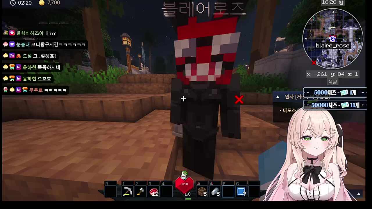 극악한지누사랑단