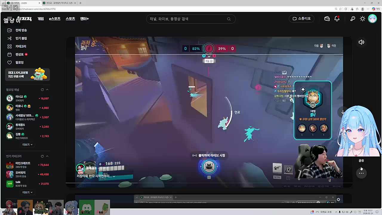 류감독의 인중인격