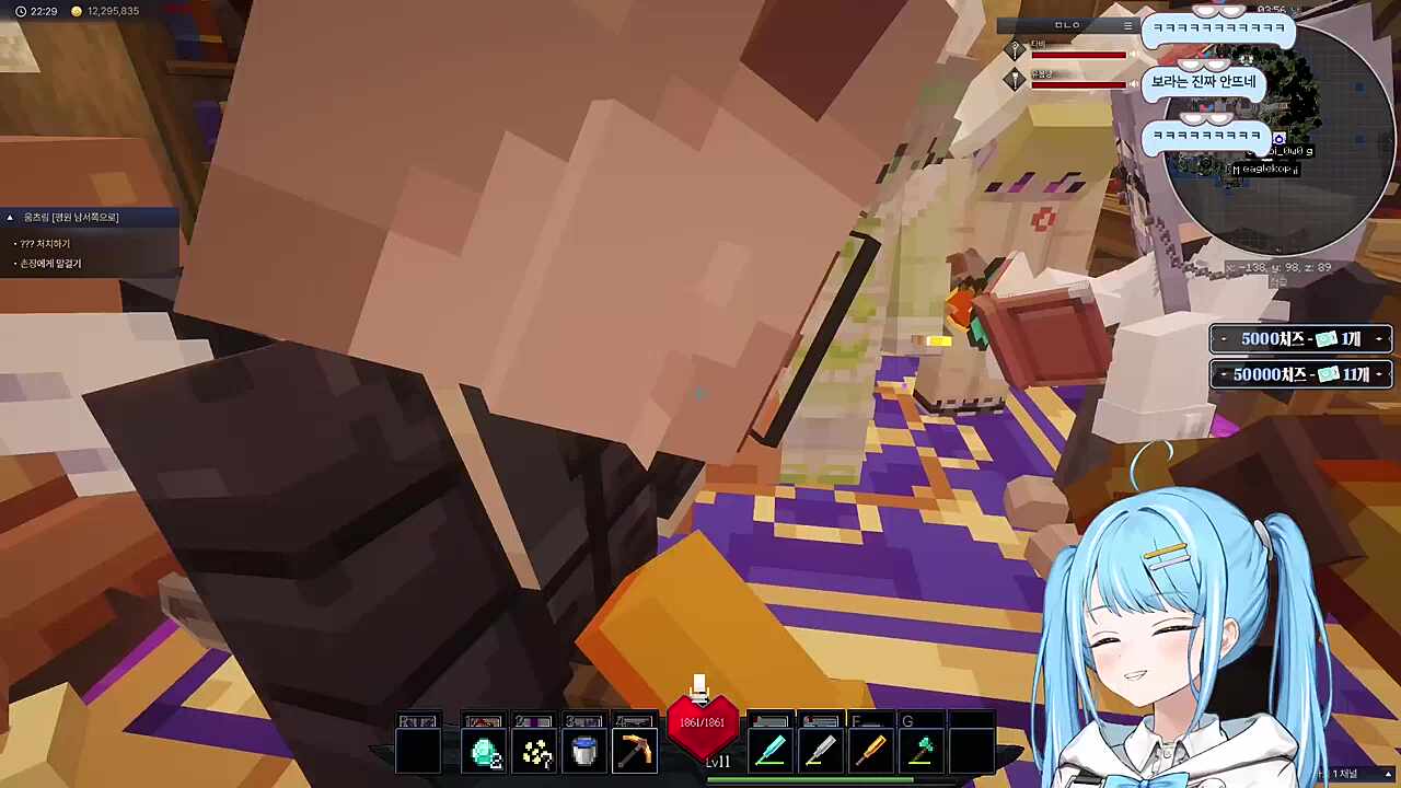 뿡쳐귀여운 타비의 무한 뻐큐