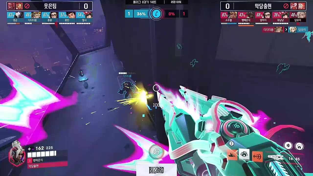 정크렛 죽메 ㅋㅋㅋㅋㅋ