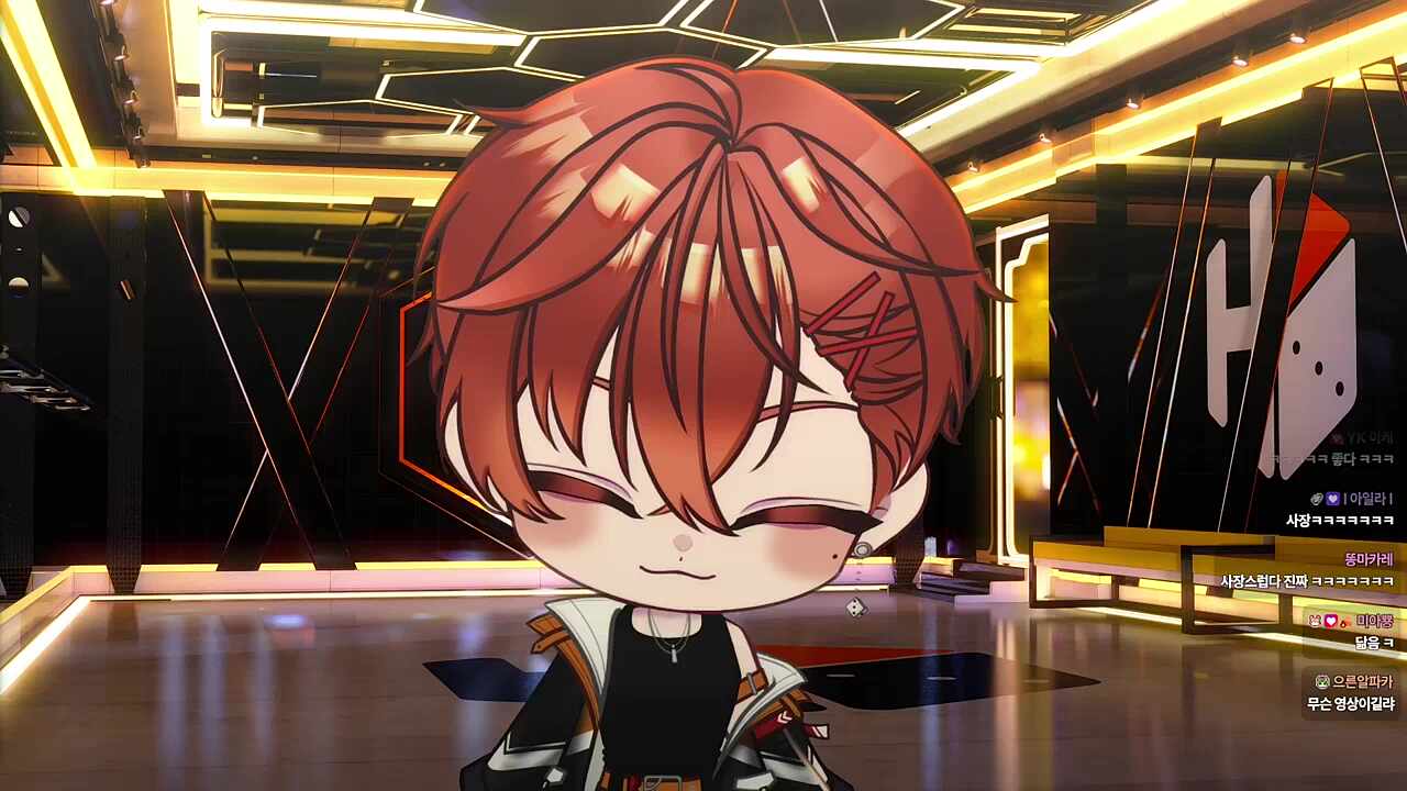 역시 바위너구리