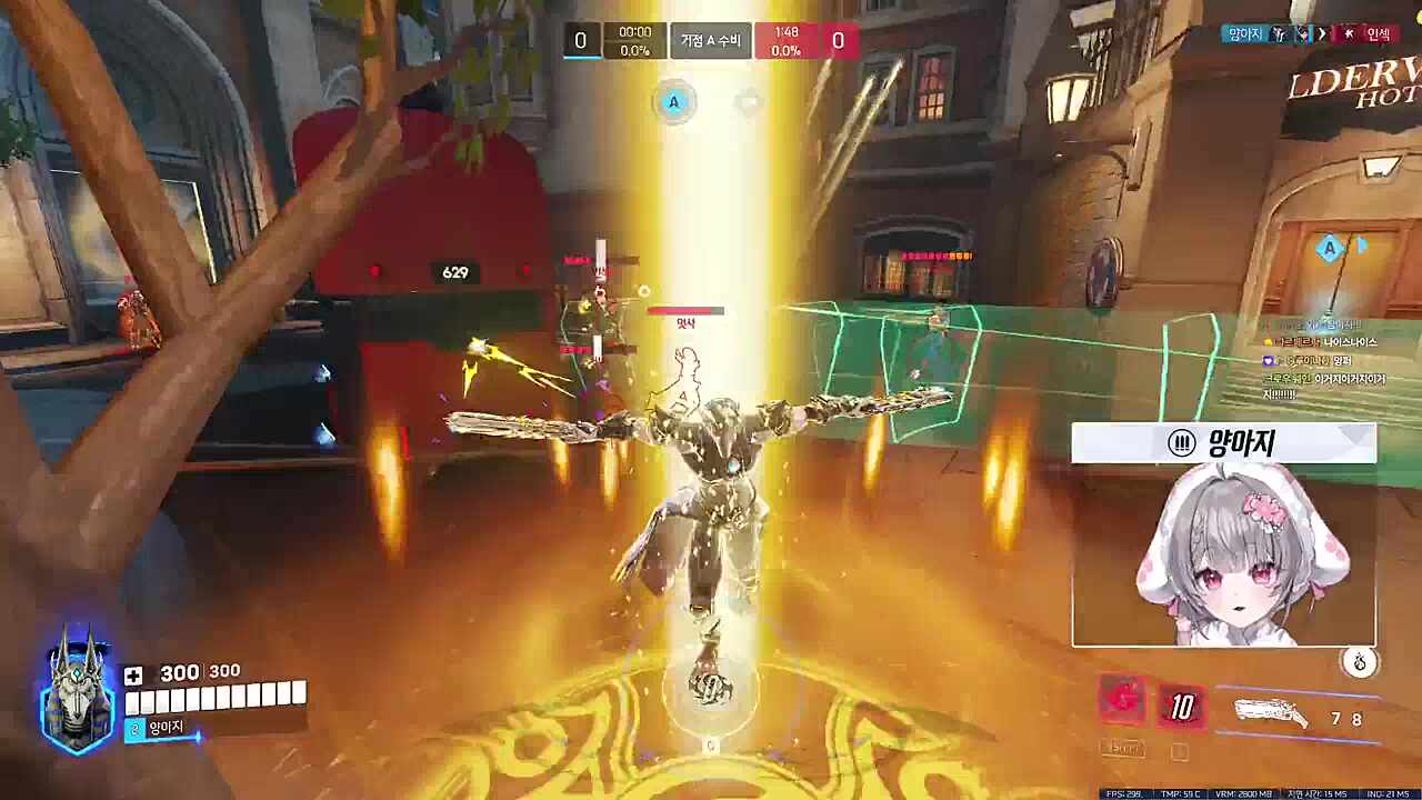 앵얼쥐 캐리ㅣㅣㅣㅣㅣㅣㅣㅣ