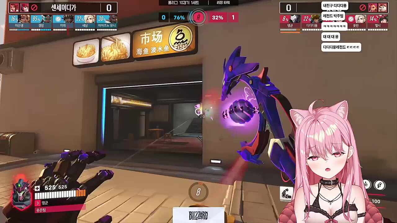 디디디용 화이팅! 갱맘 화이팅!