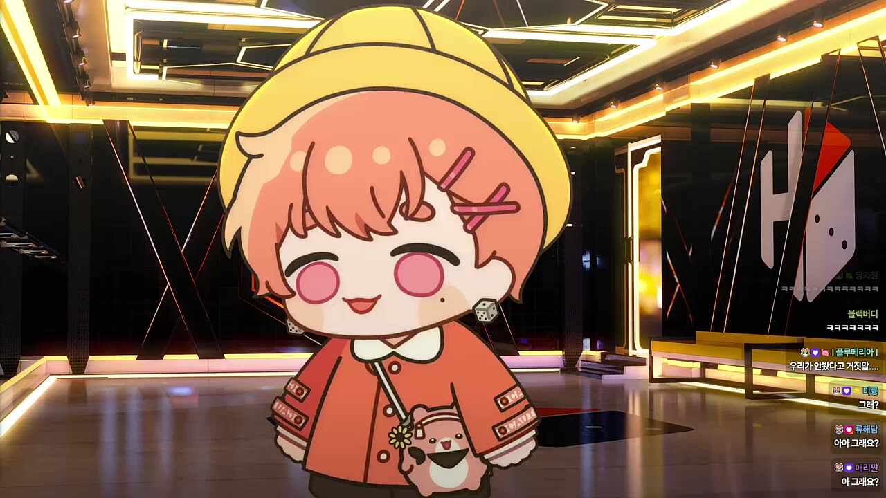 방송할때랑 평소랑 다르다는 늦잠이 ㅋㅋㅋㅋㅋ