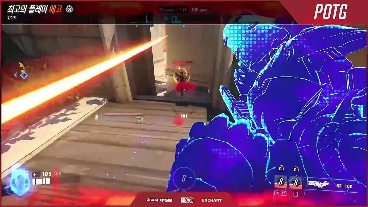 에코 복제 자리야