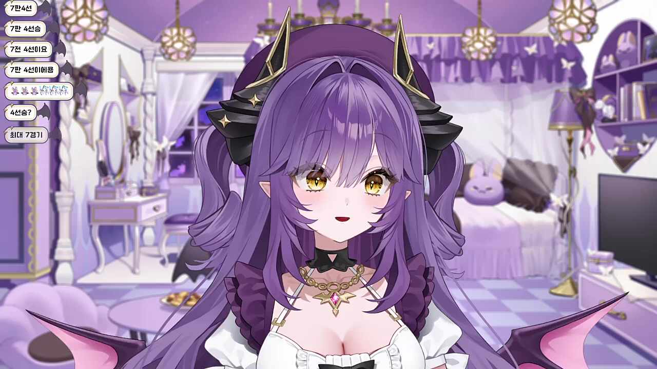 7판 4선 소식에 눈이 띠요옹