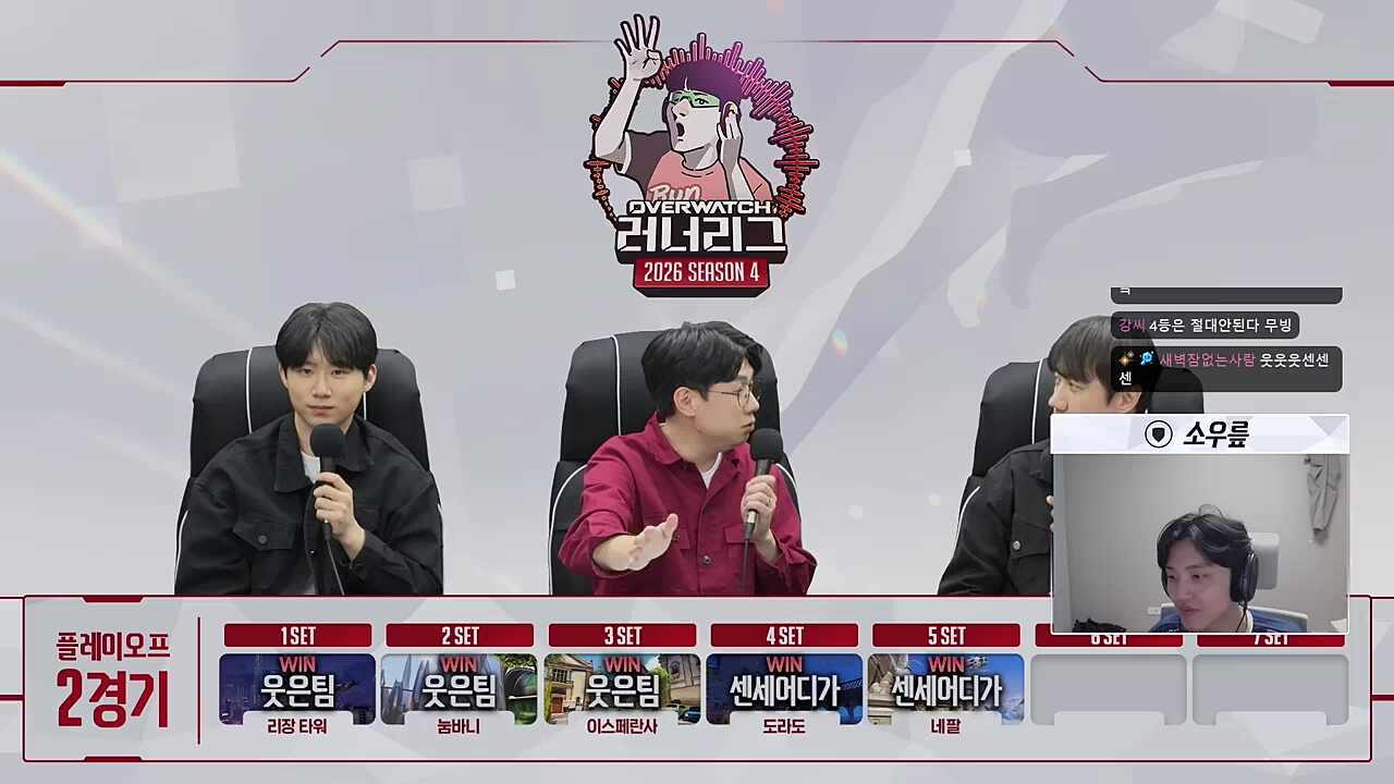 유니 딜러의 진실