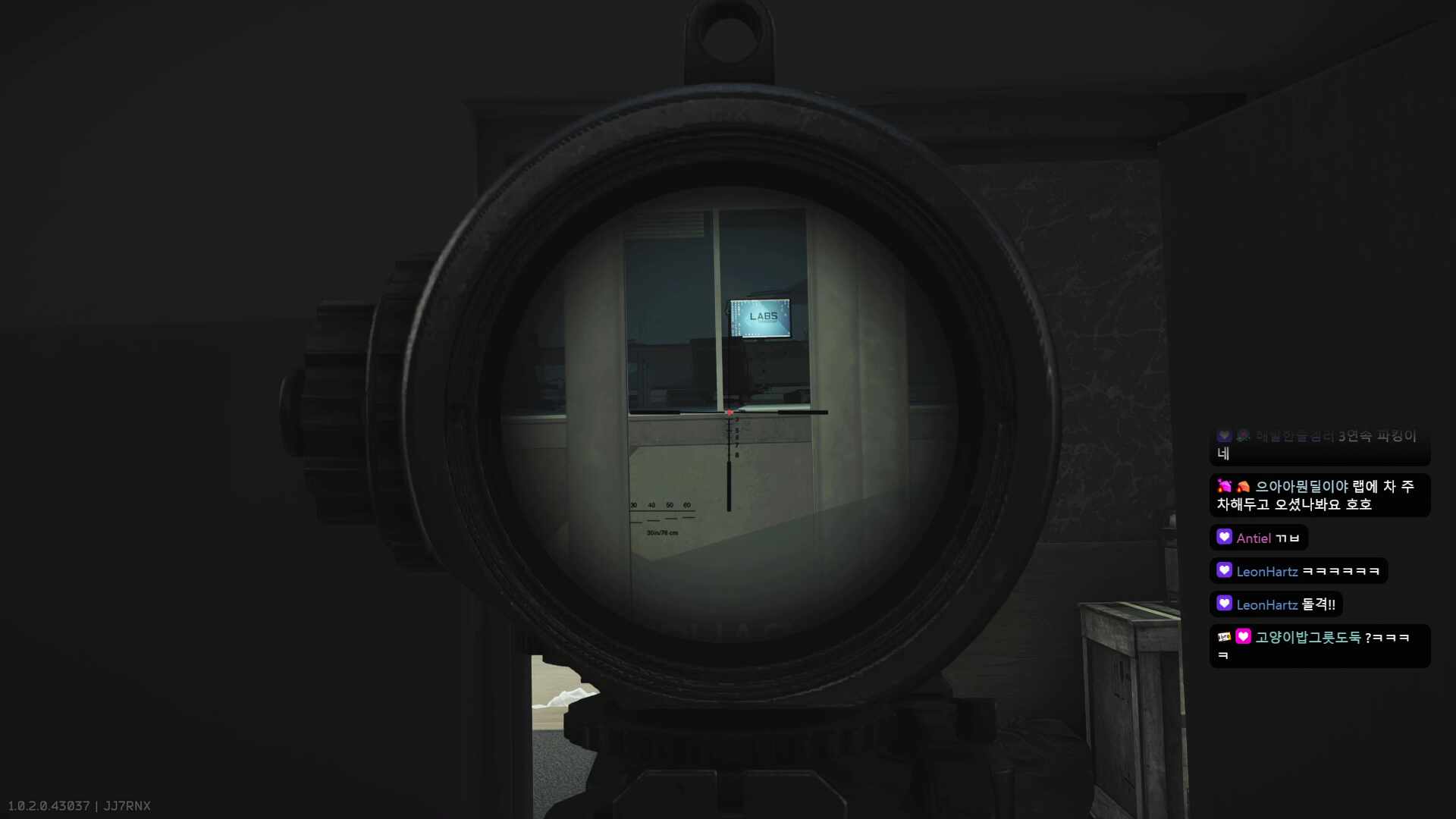 픽크타 가장 도태된사람 씨랙