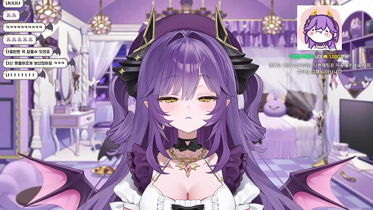 경로당 현역 바쿠신가요..?