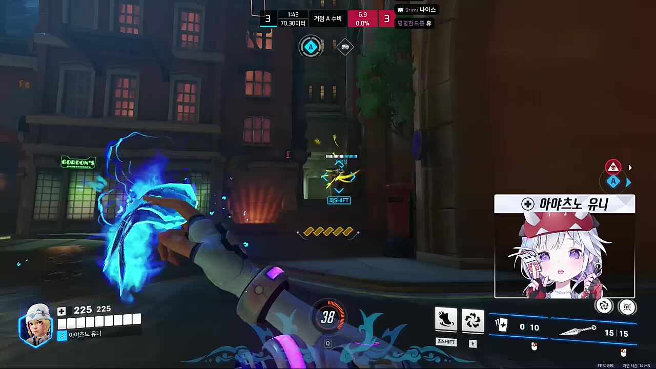 ㅋㅋㅋ 호소력보소