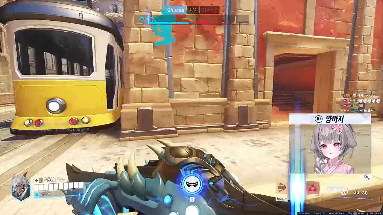 승리를 포착했다