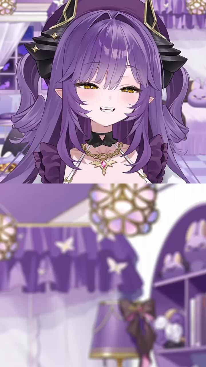 표정의 마술사 후야