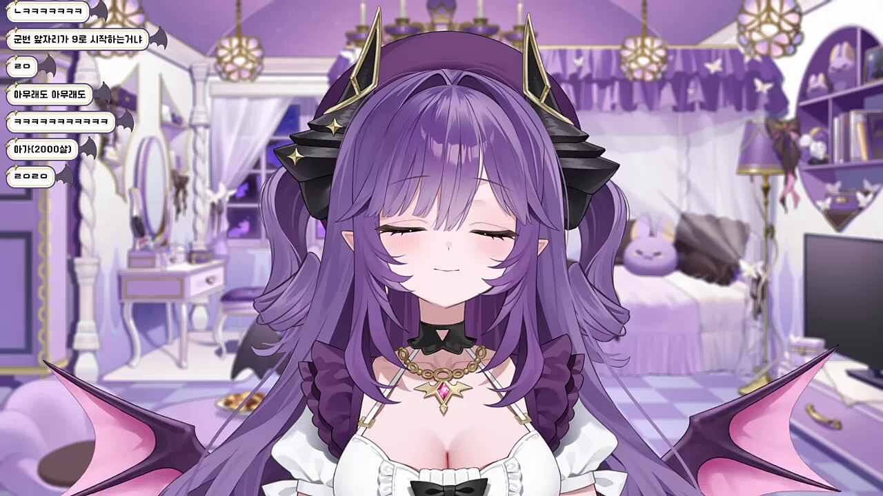 쉿 아가가 자고 있어요