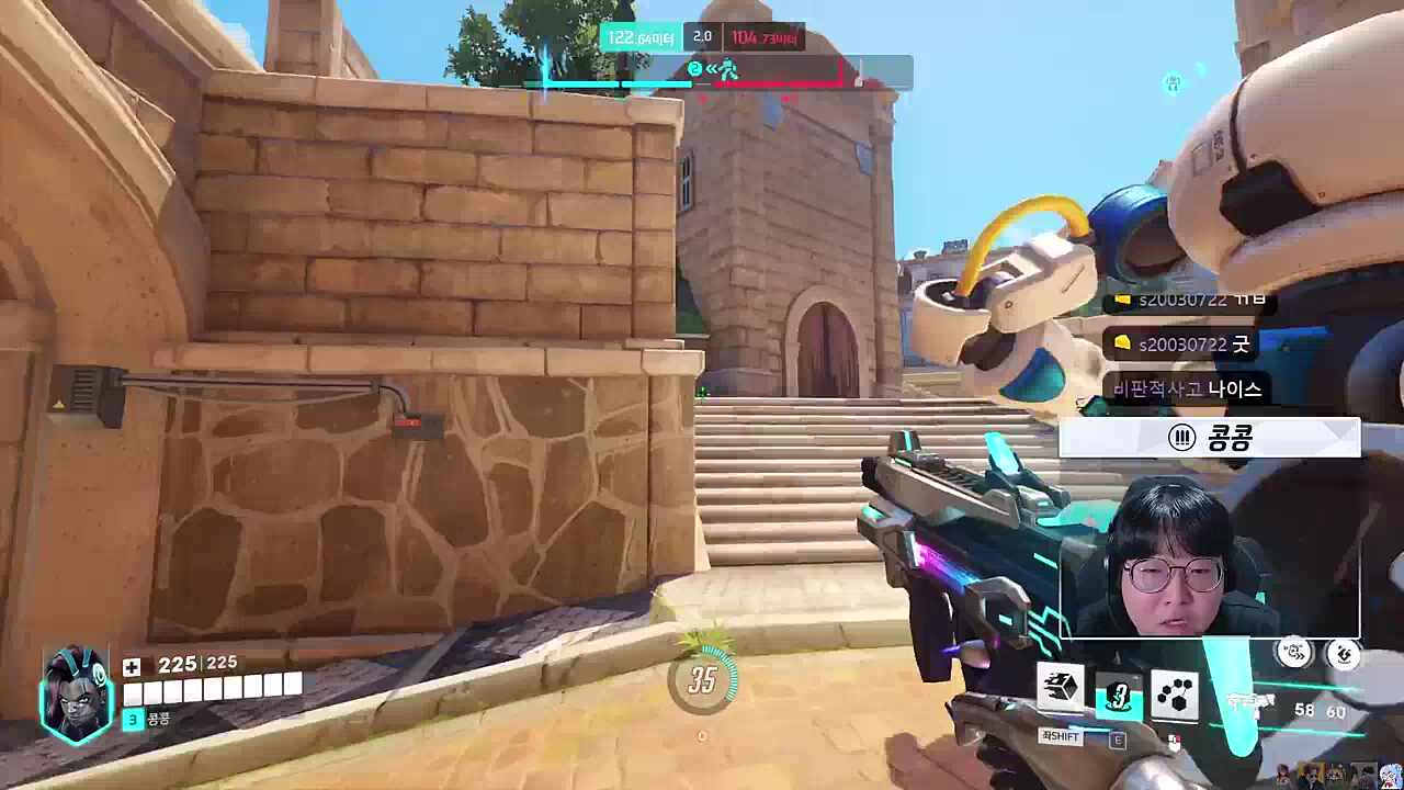 밀지마 밀지마 아니 밀어야 할 것 같은데???!!