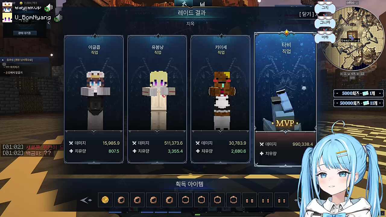 지나치게 신난 타비