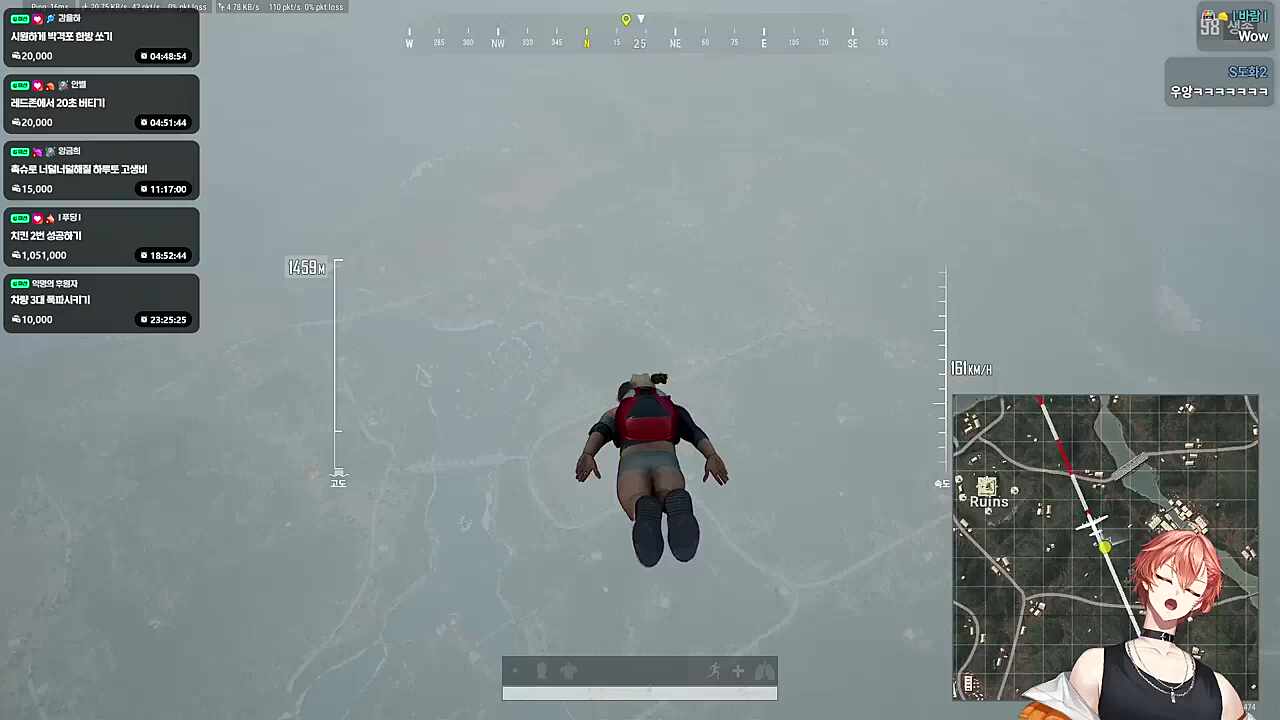 ㅋㅎㅋㅎㅋㅋㅋ비폭력주의