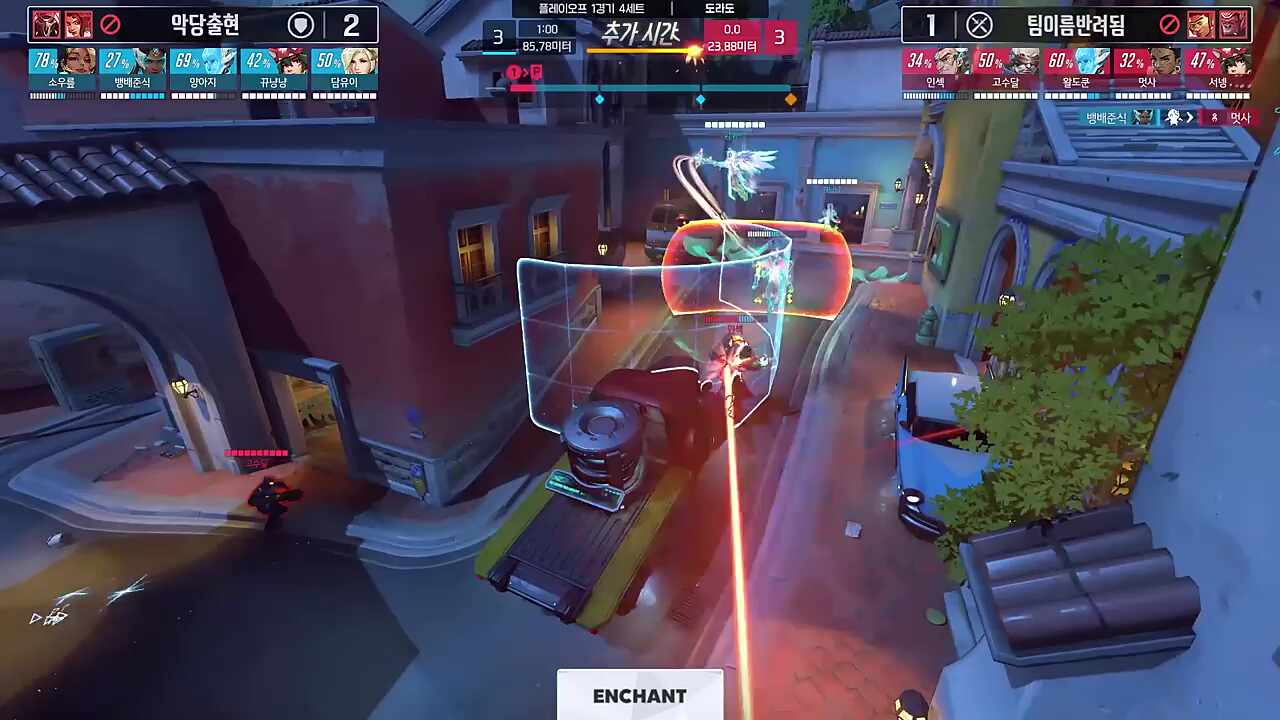 양아지 시그마 다시 컷 크랙