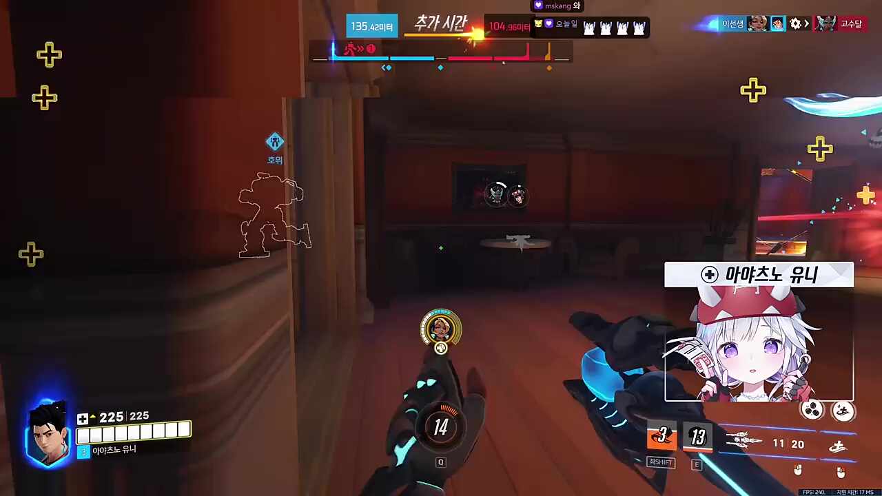 얘는 진짜 미친게 맞구나 ㅋㅋ