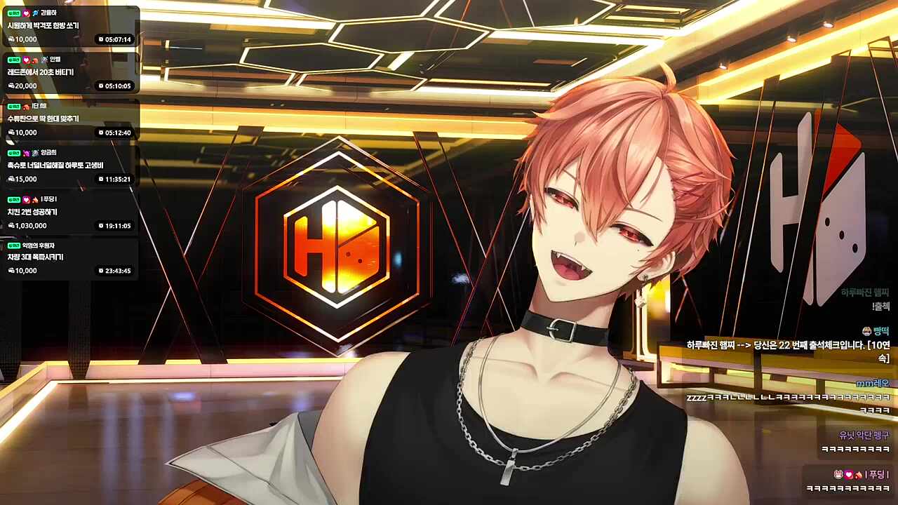 동생의 비즈니스