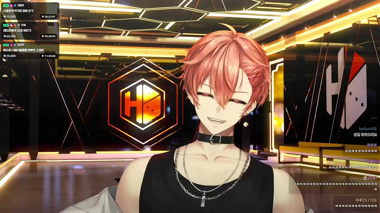 제하!🐱 햄하!🐹