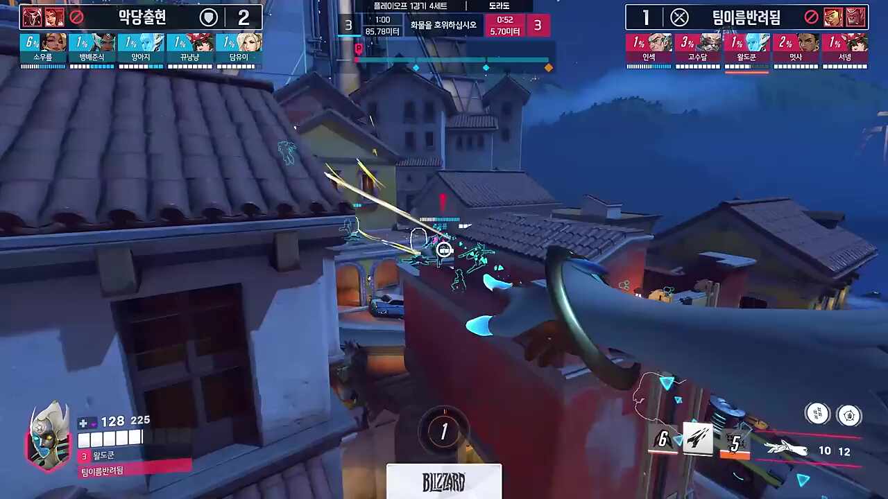 양코 시그마 컷 크랙