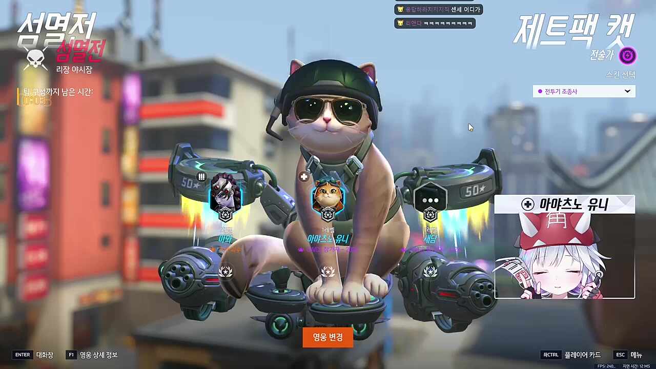 안녕하세요 러너리그 운영팀입니다