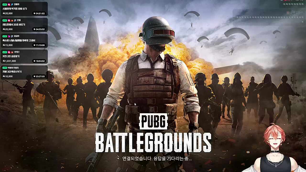 헤드셋 반대로 낀 사장 ㅋㅋㅋㅋㅋ