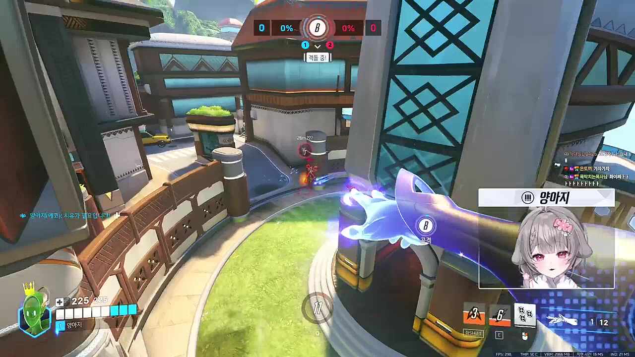 확실한 승기의 시점