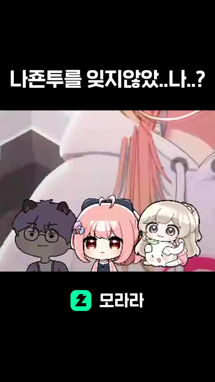 나죤투를 잊지않았..나..?