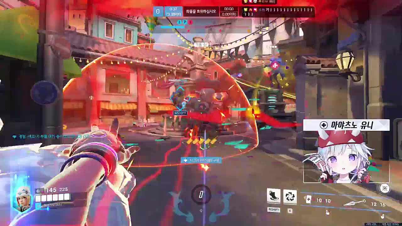 리그룹해.. 아니야 할 수 있어!