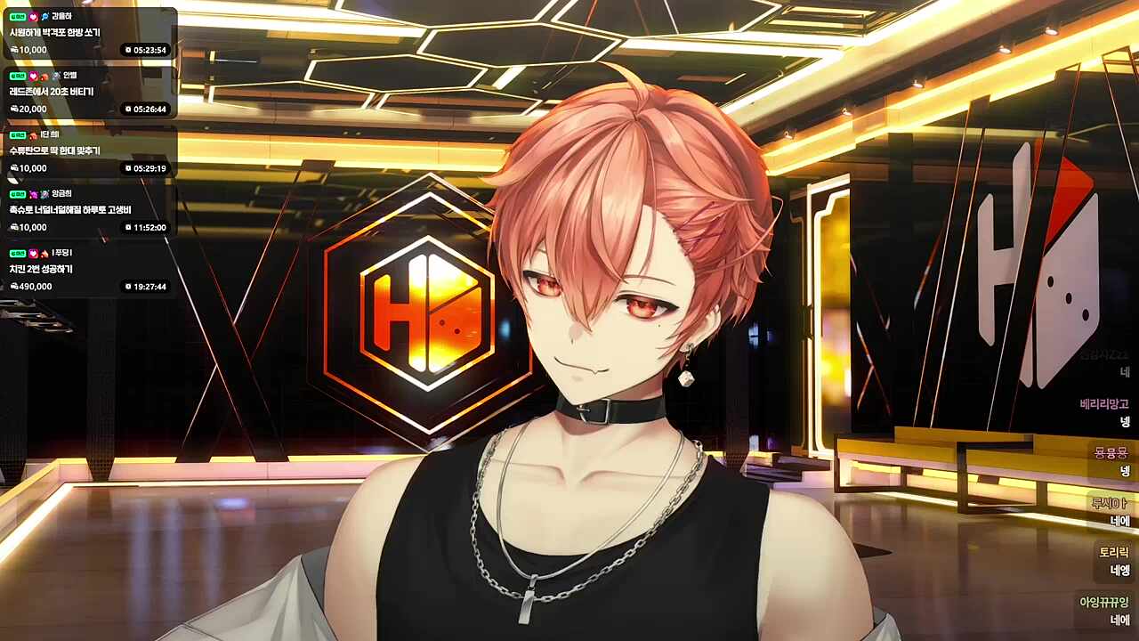 (72시간 릴레이 그 마지막)