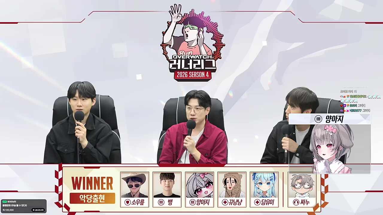 울프를 꺾는 섭딜 재능