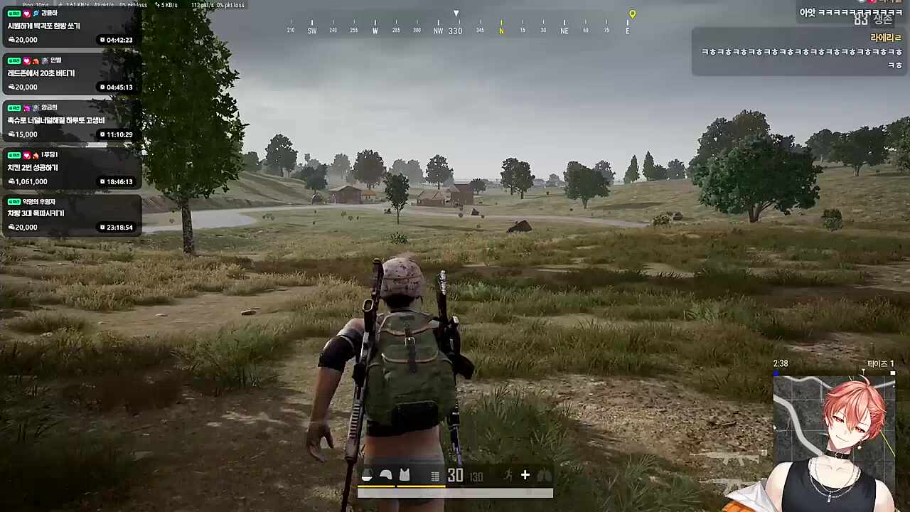 갑자기 킹받은 사장 ㅋㅋㅋㅋㅋ