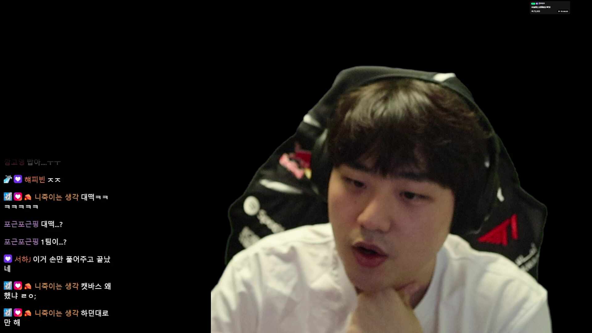 [ 러너리그 시즌4 ] 악당 출현팀 감격의 우승