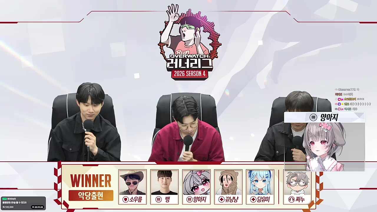 우리 아지가 최고다!