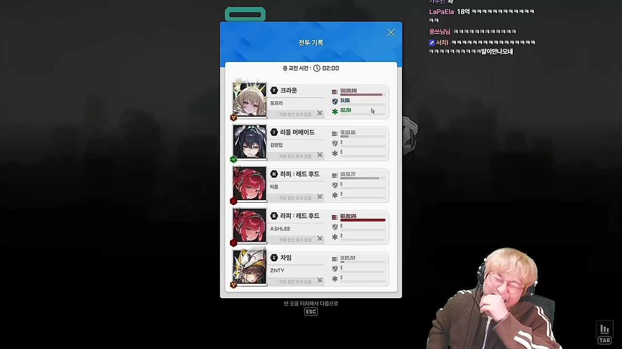 국가권력급 크라운