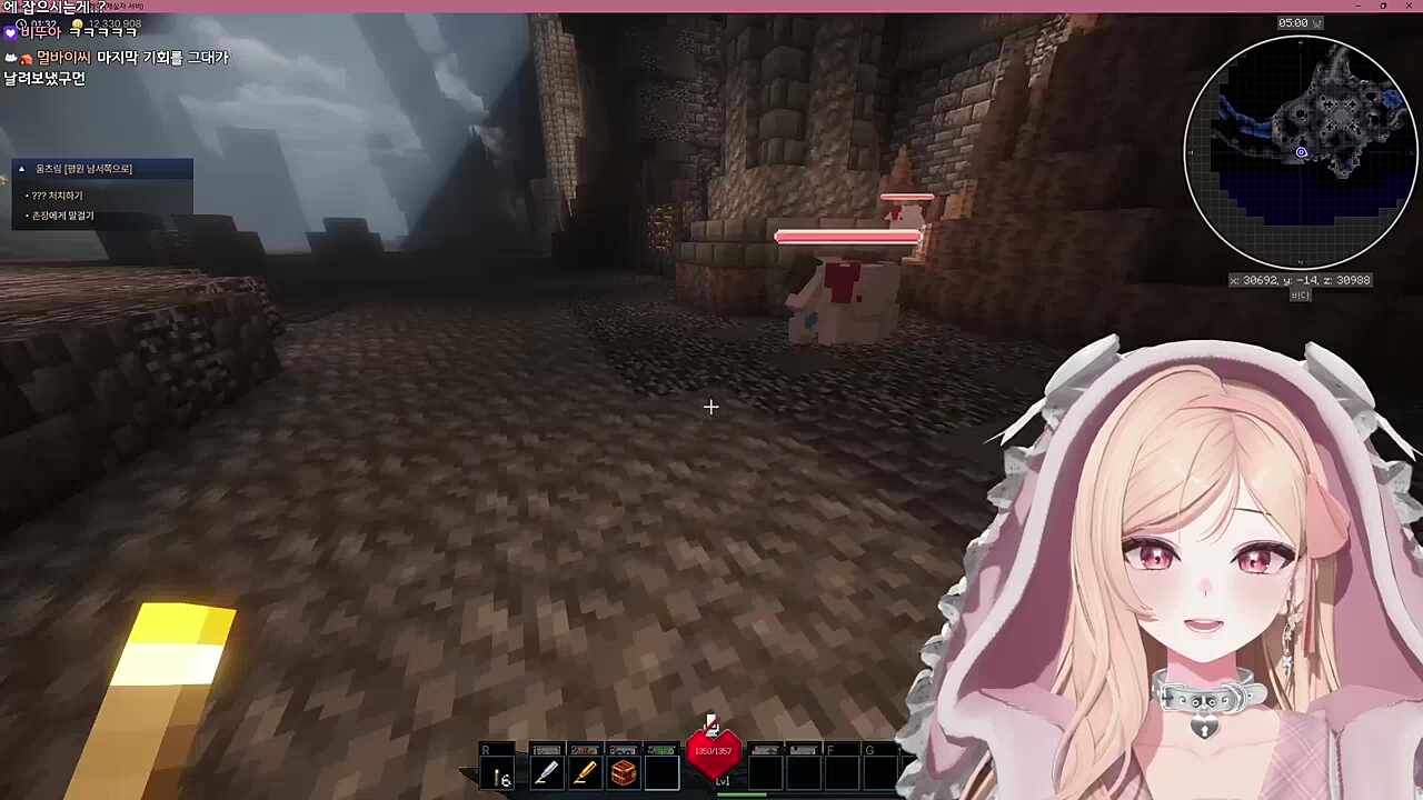 양이라도 잡아서 가야지....