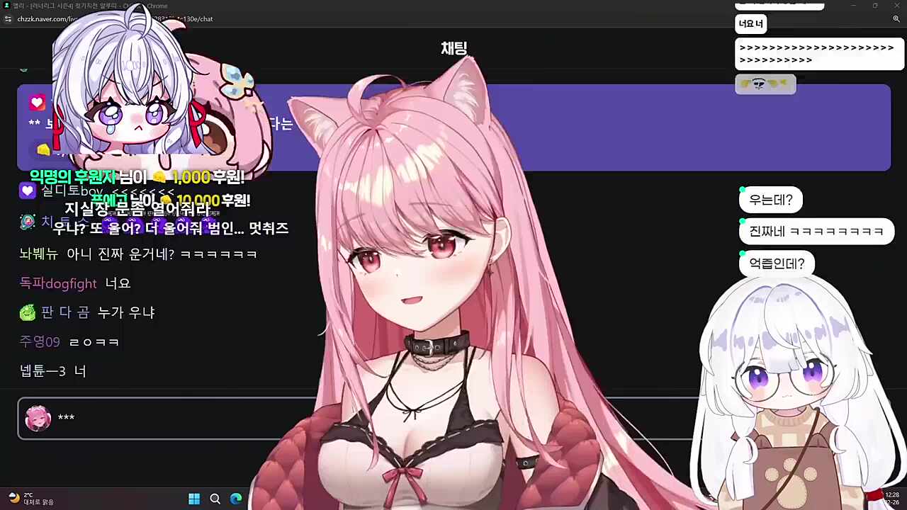 공명하는 둥그레