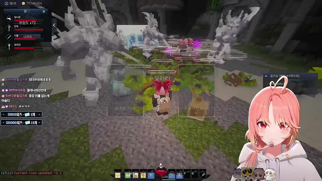 습박 김지누 주겨어어엇