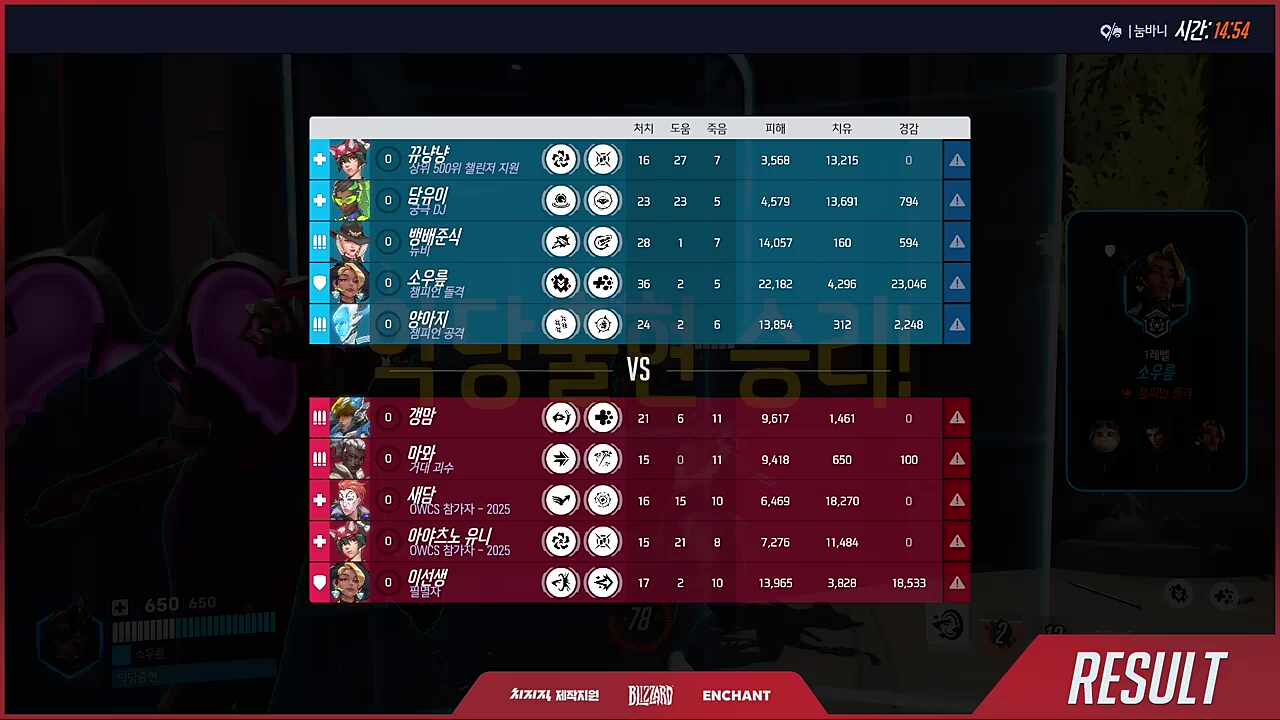 캬 양아지 배준식 소우릎 딜 보세요