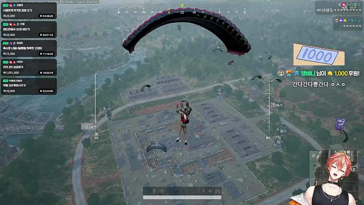 얘들아 싸우지마아악!🐹