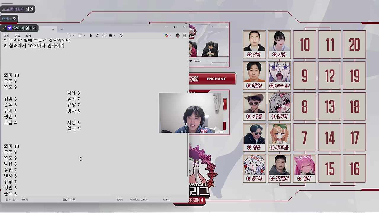 세계선이 바뀐 순간1