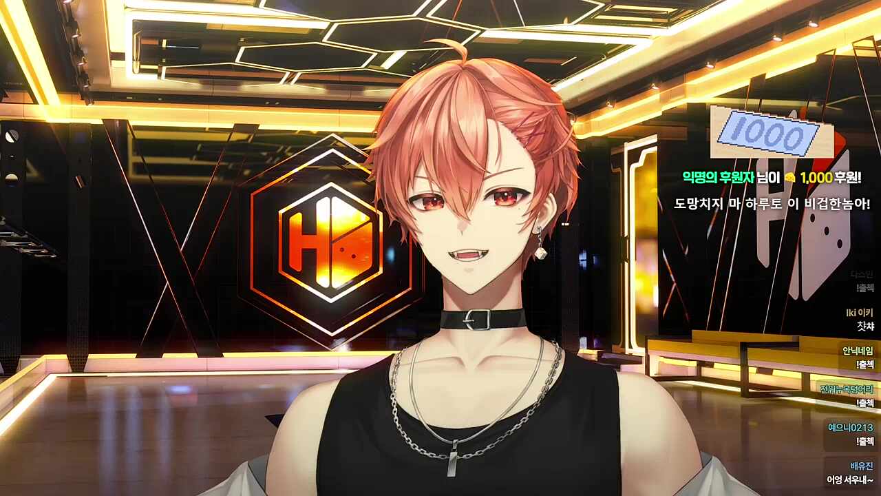 ㅉ1ㅉ1 터질뻔한 사장님