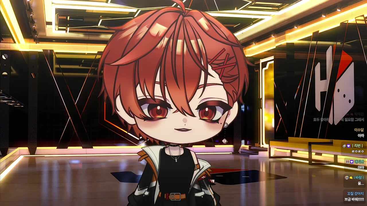 촉각슈트 끝나니까 링피트 하라고요?