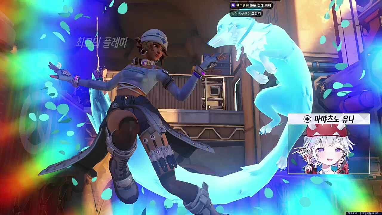 머리코 팟지!!!!!!!!