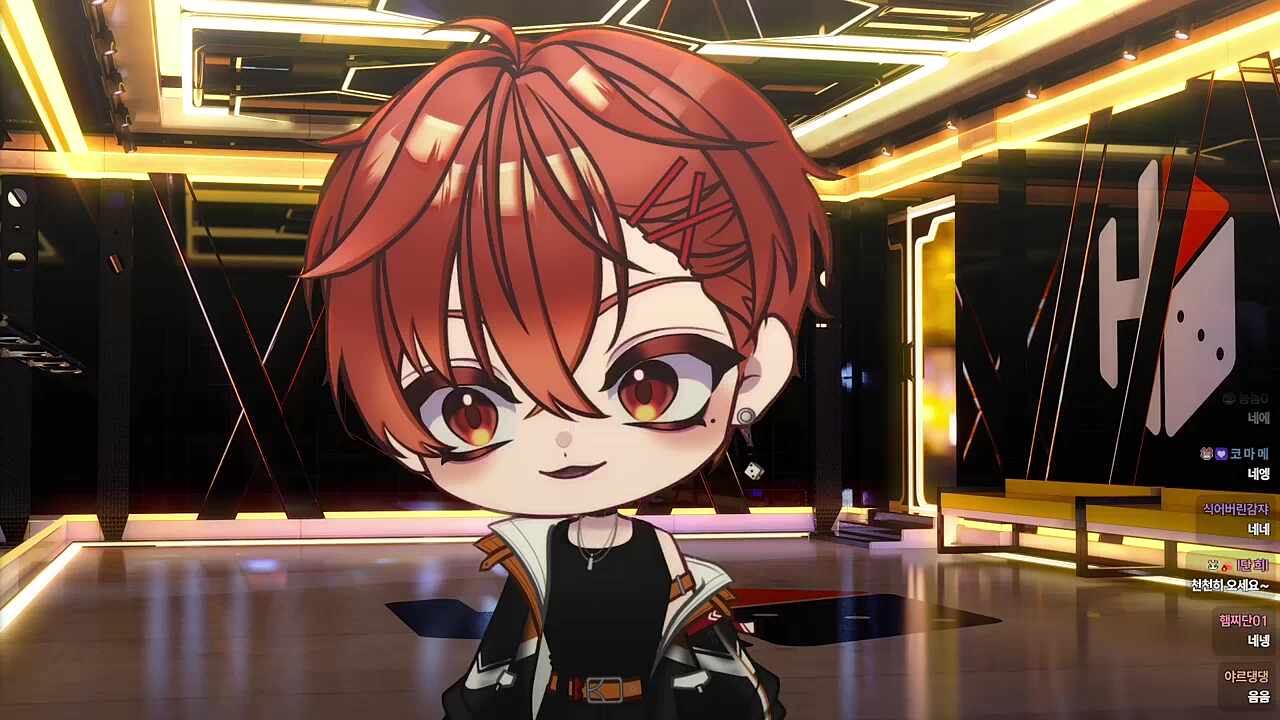 이따봅시다~🐹